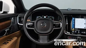 Volvo S90, 2019 — миниатюра 17