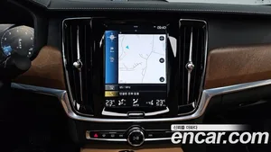 Volvo S90, 2019 — миниатюра 18