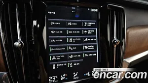 Volvo S90, 2019 — миниатюра 24