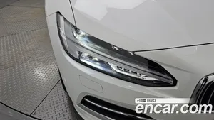 Volvo S90, 2019 — миниатюра 7