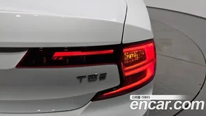 Volvo S90, 2019 — миниатюра 8