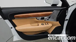 Volvo S90, 2019 — миниатюра 13