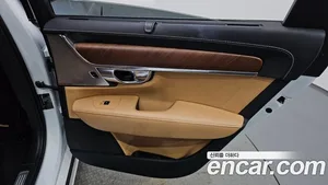 Volvo S90, 2019 — миниатюра 14