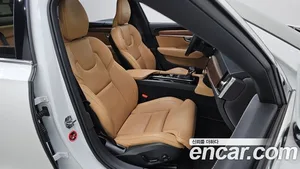 Volvo S90, 2019 — миниатюра 15