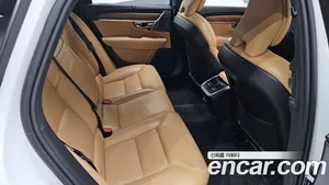 Volvo S90, 2019 — миниатюра 26