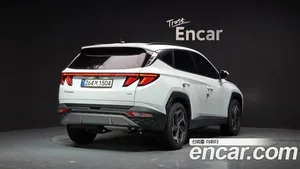 Hyundai Tucson, 2022 — миниатюра 2