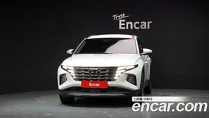 Hyundai Tucson, 2022 — миниатюра 3