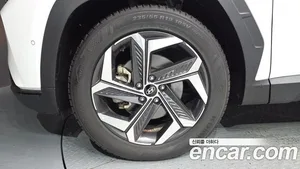 Hyundai Tucson, 2022 — миниатюра 5