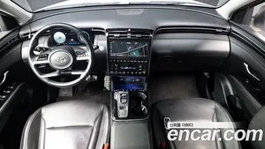 Hyundai Tucson, 2022 — миниатюра 10