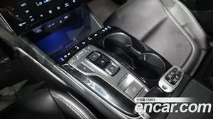 Hyundai Tucson, 2022 — миниатюра 12