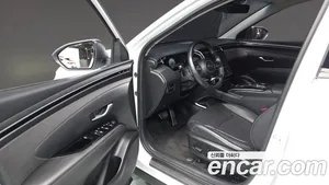 Hyundai Tucson, 2022 — миниатюра 13