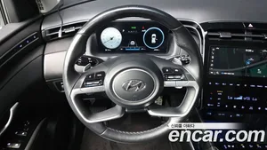 Hyundai Tucson, 2022 — миниатюра 20