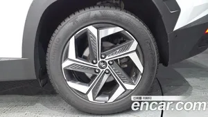Hyundai Tucson, 2022 — миниатюра 7