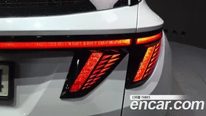 Hyundai Tucson, 2022 — миниатюра 9