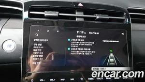 Hyundai Tucson, 2022 — миниатюра 31
