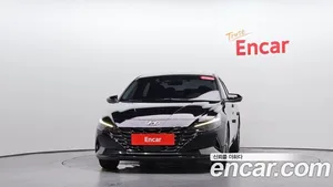 Hyundai Avante, 2020 — миниатюра 2