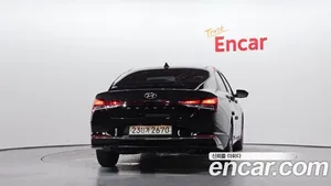 Hyundai Avante, 2020 — миниатюра 3