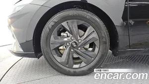 Hyundai Avante, 2020 — миниатюра 4