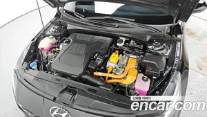 Hyundai Avante, 2020 — миниатюра 5
