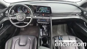 Hyundai Avante, 2020 — миниатюра 9