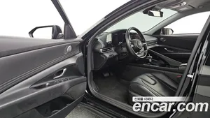 Hyundai Avante, 2020 — миниатюра 12