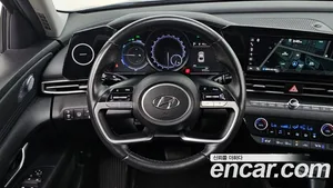 Hyundai Avante, 2020 — миниатюра 18
