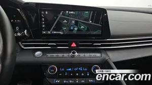 Hyundai Avante, 2020 — миниатюра 19