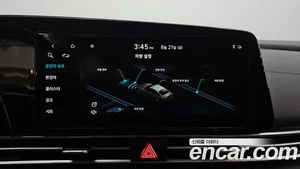 Hyundai Avante, 2020 — миниатюра 21