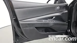 Hyundai Avante, 2020 — миниатюра 13