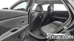 Hyundai Avante, 2020 — миниатюра 15
