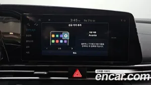 Hyundai Avante, 2020 — миниатюра 27