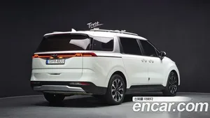 Kia Carnival, 2022 — миниатюра 2
