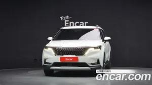 Kia Carnival, 2022 — миниатюра 3