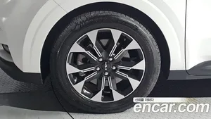 Kia Carnival, 2022 — миниатюра 5