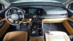 Kia Carnival, 2022 — миниатюра 10