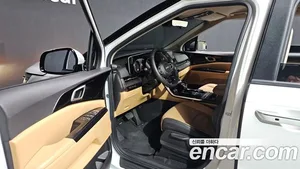 Kia Carnival, 2022 — миниатюра 13