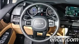 Kia Carnival, 2022 — миниатюра 17