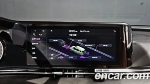 Kia Carnival, 2022 — миниатюра 20