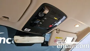 Kia Carnival, 2022 — миниатюра 23