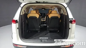 Kia Carnival, 2022 — миниатюра 26