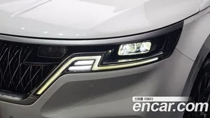 Kia Carnival, 2022 — миниатюра 8