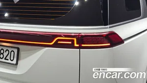 Kia Carnival, 2022 — миниатюра 9