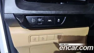 Kia Carnival, 2022 — миниатюра 27