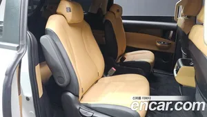 Kia Carnival, 2022 — миниатюра 31