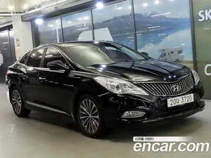 Hyundai Grandeur, 2013 — миниатюра 1