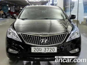 Hyundai Grandeur, 2013 — миниатюра 2
