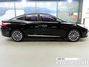 Hyundai Grandeur, 2013 — миниатюра 3