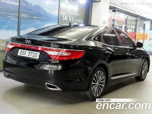 Hyundai Grandeur, 2013 — миниатюра 4