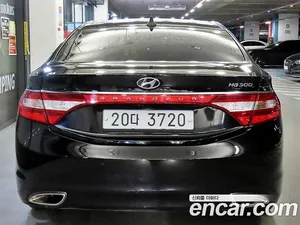 Hyundai Grandeur, 2013 — миниатюра 5