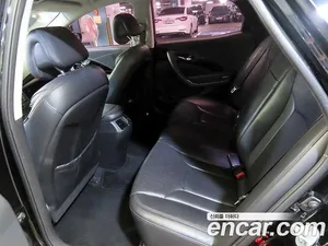 Hyundai Grandeur, 2013 — миниатюра 7
